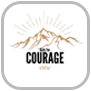 Kids for courage icon