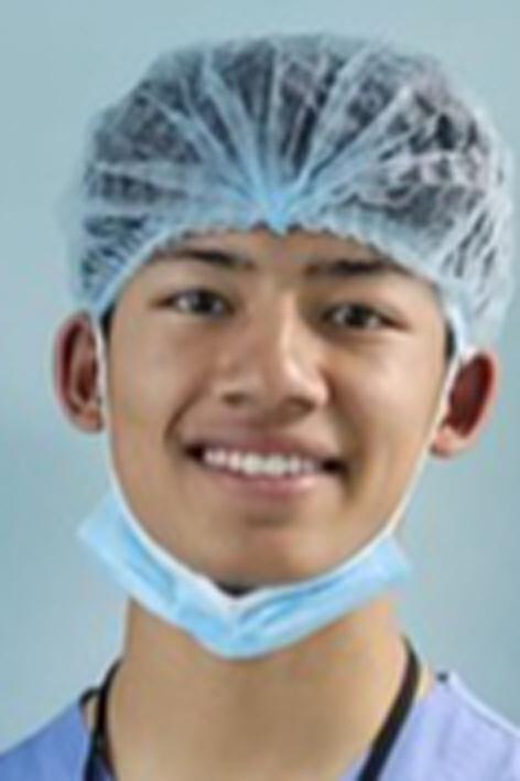 Lucas B
