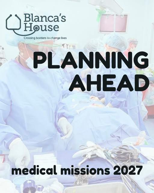 Mission 2027