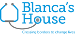 Blanca's House Logo